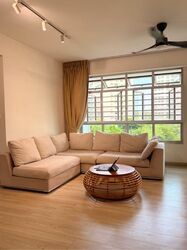 Blk 101A Eastcreek @ Canberra (Sembawang), HDB 5 Rooms #626493381